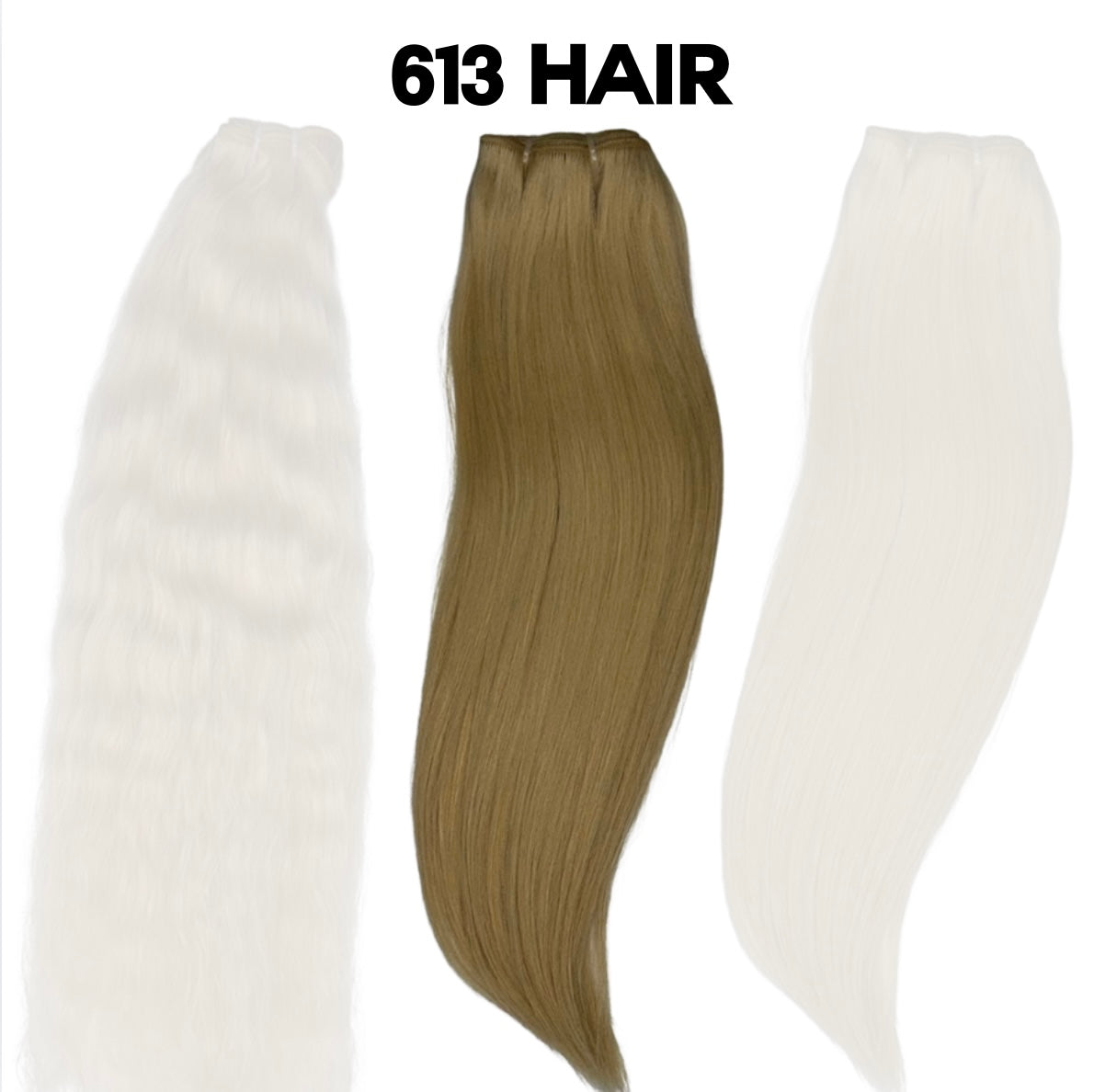 613 HAIR COLLECTION
