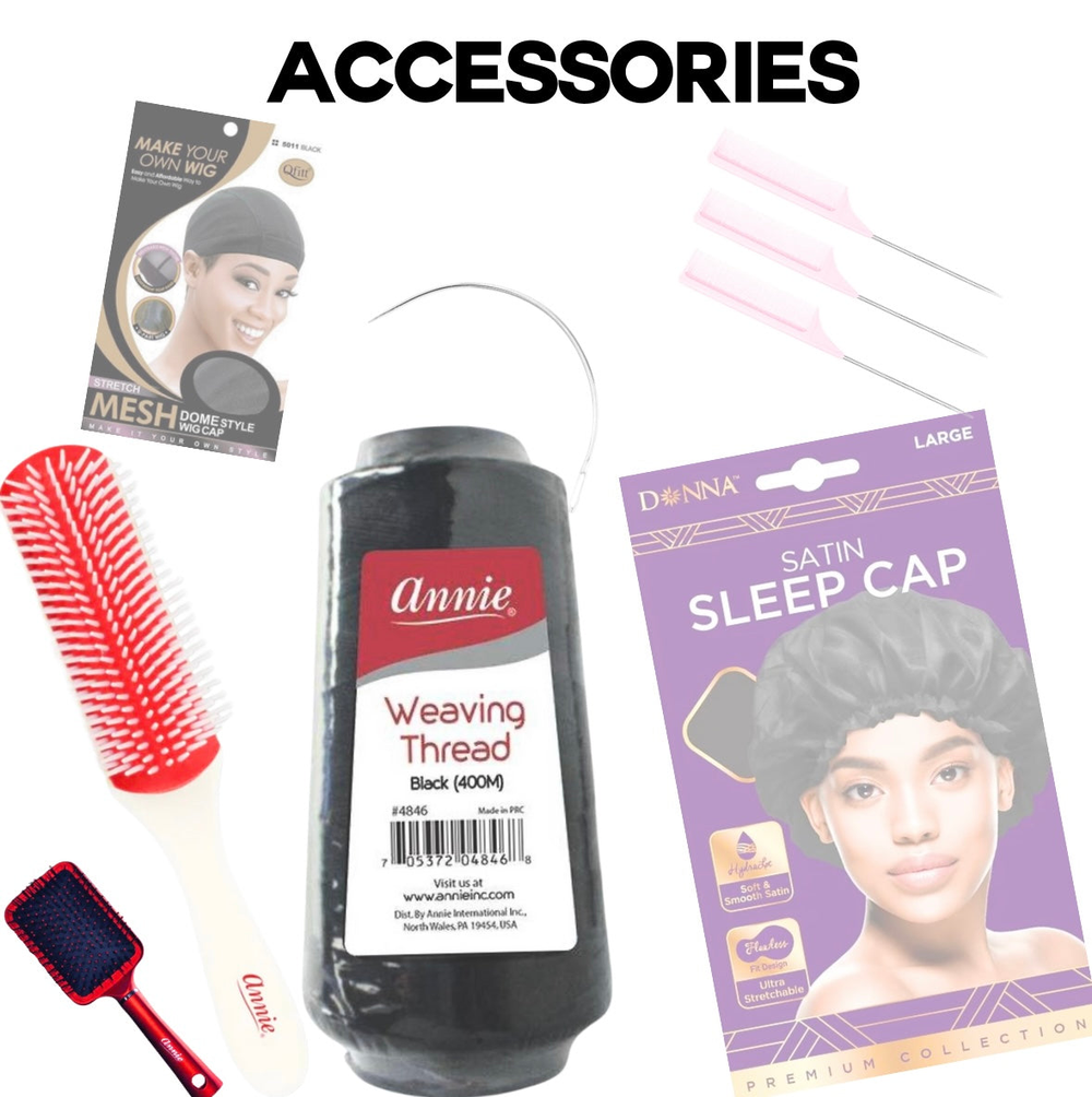 ACCESSORIES COLLECTION