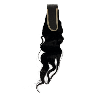 Virgin Wavy 2x6 Closure