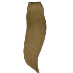 613 Straight Hair