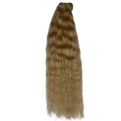 613 Wavy Hair