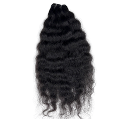 Indian Raw Curly Hair