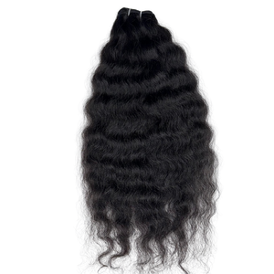 Indian Raw Curly Hair