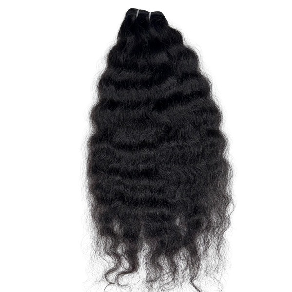 Indian Raw Curly Hair