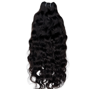 Indian Virgin Curly Hair