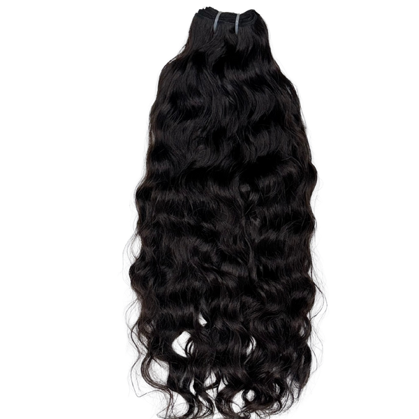 Indian Virgin Curly Hair