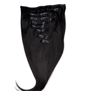 STRAIGHT CLIP INS