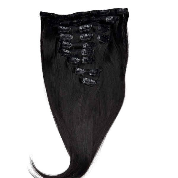 STRAIGHT CLIP INS