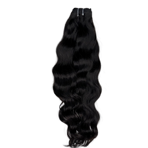 Indian Virgin Loose Body Wave Hair