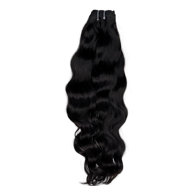 Indian Virgin Loose Body Wave Hair