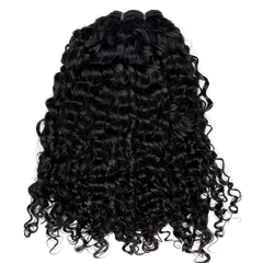 KINKY CURLY