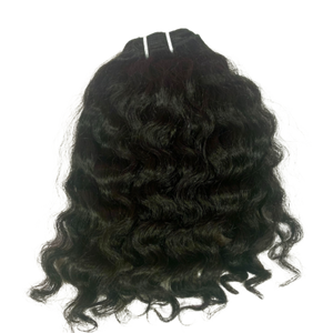 Indian Raw Curly Hair
