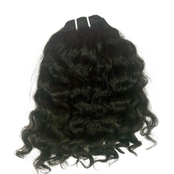 Indian Raw Curly Hair