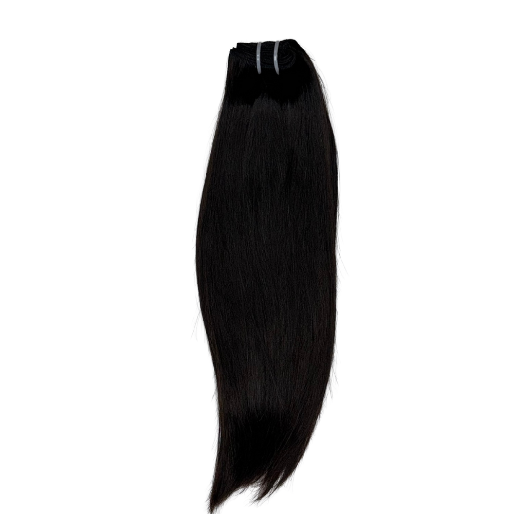 Indian Virgin Straight Hair