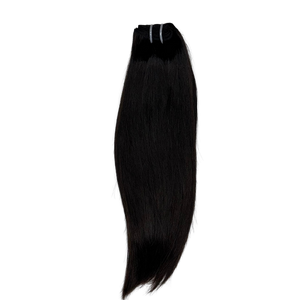 Indian Virgin Straight Hair