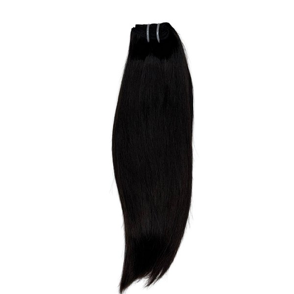 Indian Virgin Straight Hair