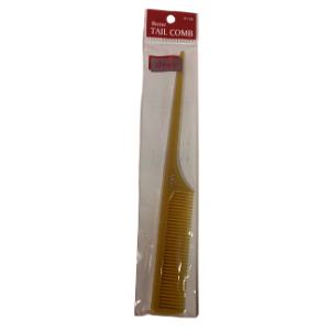 BONE TAIL COMB