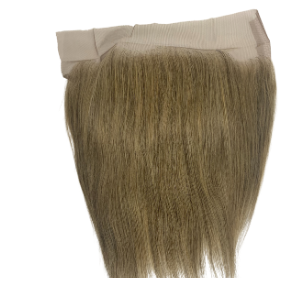 GREY BLONDE STRAIGHT FRONTAL