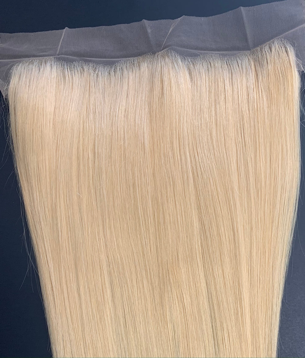 613 Straight Frontal