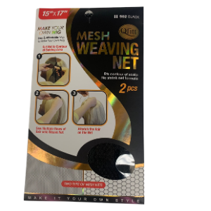 MESH WEAVING NET