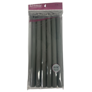 SOFT TWIST ROLLERS