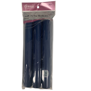 SOFT TWIST ROLLERS