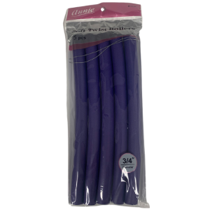 SOFT TWIST ROLLERS