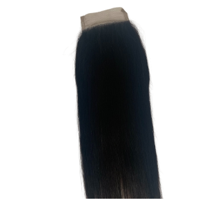 Virgin Straight Closure