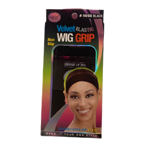 VELVET WIG GRIP