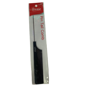 BLACK PIN TAIL COMB