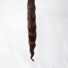 Colored Virgin Hair 