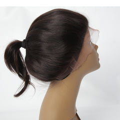 360 Lace Frontal
