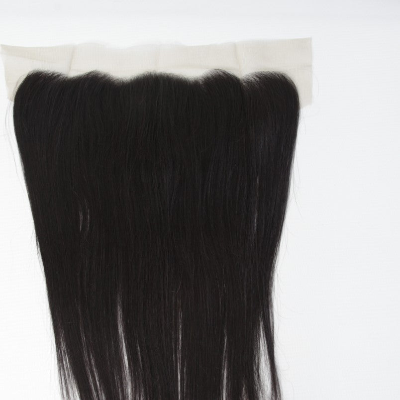 Indian Straight Virgin Frontal