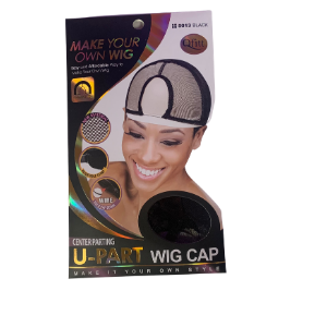 UPART WIG CAP
