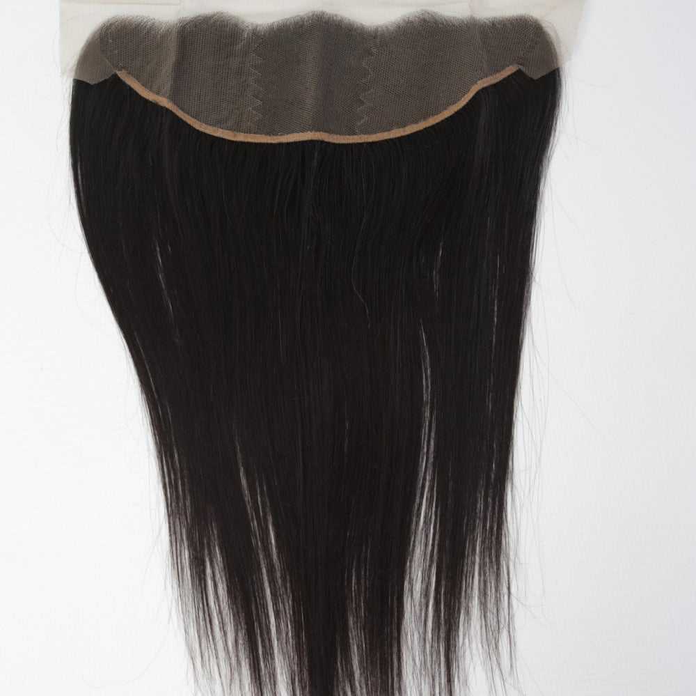 Indian Straight Virgin Frontal
